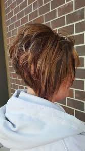 20 Short Stacked Bob Haircuts Bob Haircut And Hairstyle Ideas
