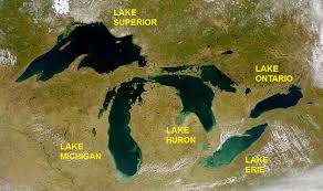 Great Lakes Wikipedia