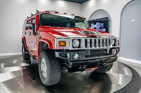 Image result for Victory Red 2007 Hummer