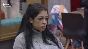 Mayra e arthur estão metidos em um conturbado processo de divórcio. Medrado Se Irrita E Sai Da Cozinha Da Mansao Power Power Couple Brasil 5 Power Couple Brasil 5 R7 Mansao Power