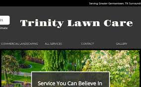 Prompt, reasonable and easy to deal with. Lawn Care Memphis Tn Trinity Lawn Care Call Today