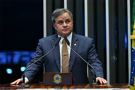 Investigado por lavar dinheiro para Careca do INSS fez pagamento de R$ 51 mil para senador | Vero Notícias