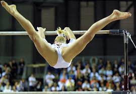 Gymnast Accidental Pussy Slip | Sex Pictures Pass