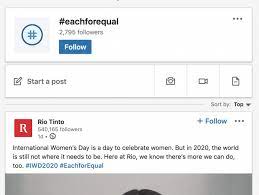 And, like any hashtag, the hashtag in your title is clickable. How To Use Hashtags In 2021 A Quick And Simple Guide For Every Network