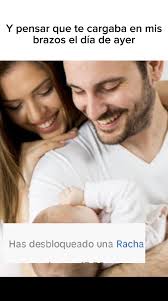 Madre De 3 Hijos Racha