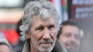 Ünlü rock grubu Pink Floyd'un solisti Waters, İsrail'i 'Apartheid devlet'  olarak niteledi
