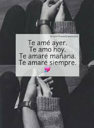Te Amooooooo Y Te Amare Cada Instante Mas Y Mas Hoy Manana Y Siempre Mi Reyna Preciosa Frases Bonitas Amor Citas De Amor