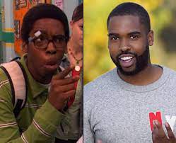 Cookie's survival guide on how to make it out the hood coming to ghetto near you. Daniel Curtis Lee Cookie From Ned S Declassified School Survival Guide Popbuzz