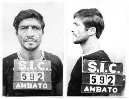 Despite several extensive confessions, the exact number of victims is unknown but. Biographie Von Pedro Alonso Lopez Monster Der Anden