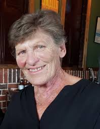 Obituary for Ella Butt