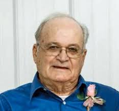 Elias David Hargrove