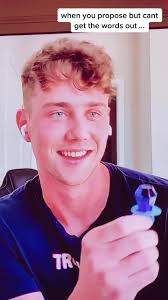 Harry and Francesca Engaged