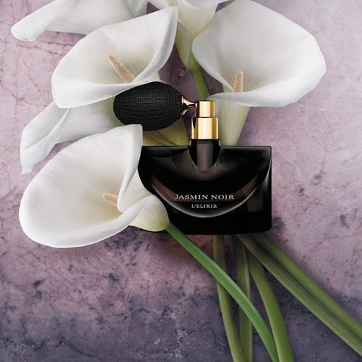 Nước Hoa Bvlgari Splendida Jasmin Noir EDP Authentic-Shoes