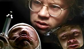 Here is a first class thriller movie 🎥 starring Jeff Bridges. Tim Robbins.  In. ARLINGTON ROAD. With a Great supporting cast in this fine thriller  movie I Enjoyed watching this movie. What