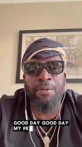 Ricky Clemmons Jr Don Trip