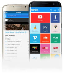 Keepvid 3 1 0 5 Apk Download Android