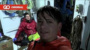 Deadliest Catch: Greenhorn (TV Series 2018)