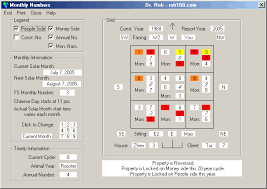 Advanced Flying Star Feng Shui Calculator For Pc Program