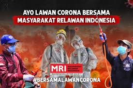 Dalam kamus besar bahasa indonesia, kata hebat merupakan bentuk adjektiva (kata yang menjelaskan nomina atau pronomina) yang memiliki arti terlampau, amat sangat (dahsyat, ramai, kuat, seru, bagus, menakutkan, dan sebagainya). Ayo Lawan Corona Bersama Masyarakat Relawan Indonesia