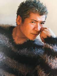 吉川晃司さま おしゃれまとめの人気アイデア pinterest ageha メンズ ショート 刈り上げ 布袋寅泰 スター