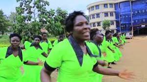 Music video by byno performing adanma (official video). Imani Yangu St Mary Magdalene Kimatuni Choir Bungoma Youtube