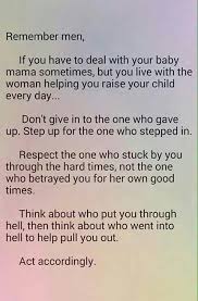 Step Moms Quote For Him Baby Mama Drama Step Parents Quotes Baby Mama Drama Quotes Step Mom Quotes
