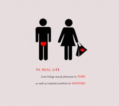 About other women flirting with married. Man And Woman Relationship Quotes Quotesgram