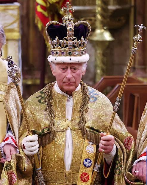 King Charles III: Biography, U.K. King, British Monarch