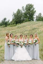 Bridesmaid Dresses Guideline To Target Today Light Grey Bridesmaid Dresses Wedding Bridesmaids Dresses Blue Grey Bridesmaid Dresses