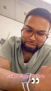 What It Is Eric Fried