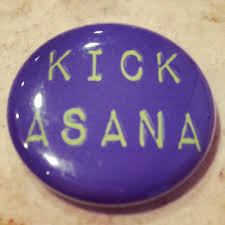 Kickasana Yoga Tlm Liyalife Kicks Asana Yoga