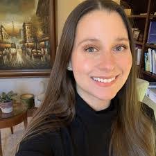 Shelby Stokes's Instagram, Twitter & Facebook