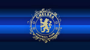 Chelsea football club logo, chelsea f.c. Chelsea Fc Logo Vector