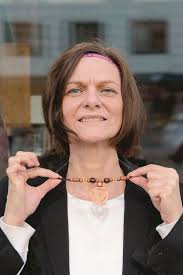 Nadja Saxer: "Hommage an die Zeit, in der noch analog aufgelegt wurde"