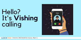 Vishing | eLOCK360