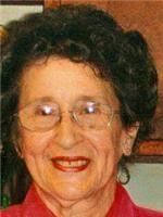 Beverly Lacy Obituary (2014)