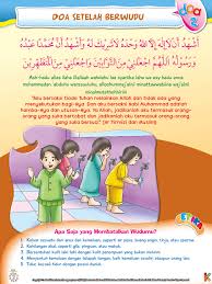 Check spelling or type a new query. Doa Dan Adab Setelah Berwudu Doa Kutipan Pelajaran Hidup Buku