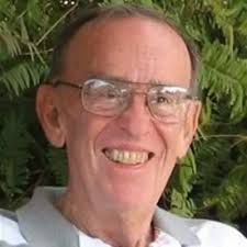 Obituary information for Robert James Bratton