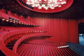 kennedy center opera house seating tehno