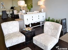 Hair Salon Cream Chairs Jpg 580 427 Waiting Room Design Waiting Room Furniture Room Design