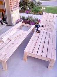 Diy Outdoor Chaise Lounge Diy Pool Pool Chaise Lounge Diy Outdoor