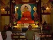 05.05.2007 15:30 Sompong tungmepol Mahabodhi Temple - YouTube