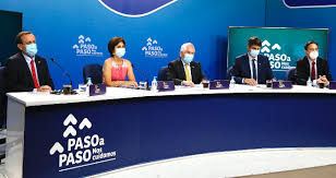 © américa tv américa tv. Isp Aprueba Vacuna Sinovac En Poblacion De Entre 18 Y 59 Anos Y Dr Kalergis Se Hace Presente En El Reporte Covid 19 Facultad De Ciencias Biologicas