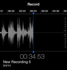 Recover Lost Voice Memos From Iphone 6 Plus Iphone Iphone 6 Plus Lost Voice