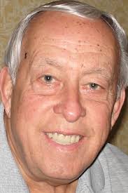 Daniel A. Nagy, 1937-2019