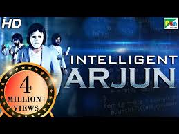 Watch central intelligence (2016) hindi dubbed from player 2 below. Intelligent Arjun 2019 Full Hindi Dubbed Movie Taskara Kireeti Sampath Raj Youtube