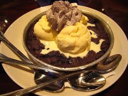 Bjs Mac And Cheese Powder Going Nowhere In Particular Cookies N Cream Pizookie Desserts Pizookie Recipe Eat Dessert