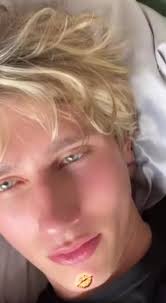 Aaron Warner Real Life Cast