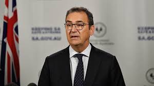 9 news adelaide is live now. Biggest Test To Date South Australian Premier Announces New Restrictions To Combat Coronavirus Cluster