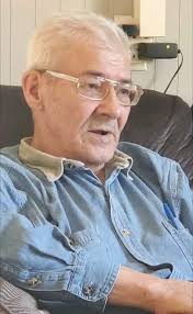 Obituary for Denis Urban Boucher